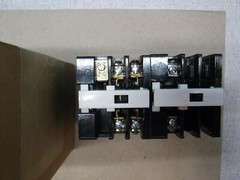 GE Cr122A02222AA Industrial Relay Pneumatic T.D. Relay 115v 60hz