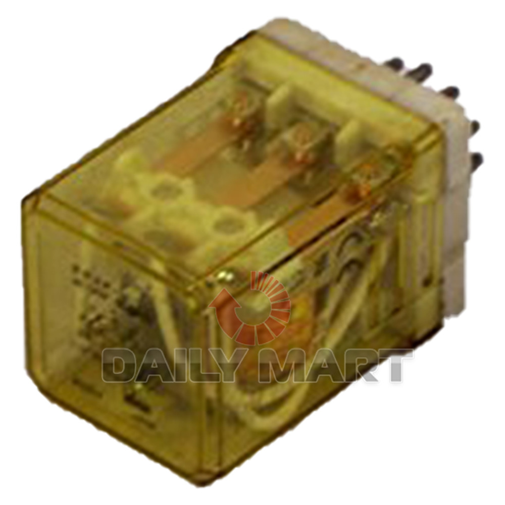 5PCS/New In Box IDEC RR3P-U General Purpose Relay 50/60HZ