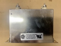 Wilmar Paralleling Relay Model 181DDBX