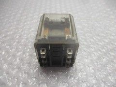 POTTER & BRUMFIELD KUP11D11 RELAY 24V UNMP
