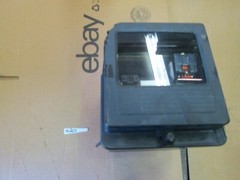 ABB Relay Type: CV1 Style: 1875506 A 120 Volts (Used For Parts)