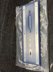 Schweitzer Engineering SEL- 2030 Communications Processor Network *Front Bezel*