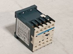 Schneider Telemecanique CA2KN22G7 Electromechanical Control Relay