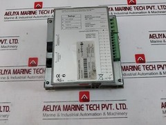 Beluk BLR CXD Power Factor Control Relay 360-480V