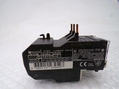 TELEMECANIQUE LR2D1305 RELAY 0,63-1AMP NSMP