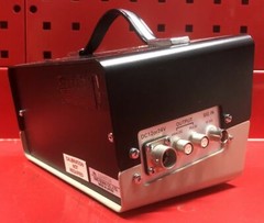 Ono Sokki SE-152 Gasoline Engine Tachometer