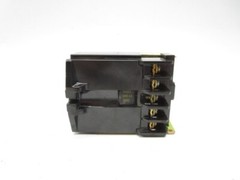 SQUARE D 8501G0-40 SER. D 110-120V 10A NSNP