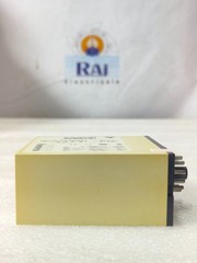 NEW CARLO GAVAZZI S103 166 924 TIMER 24VDC / 115-320VAC 50/60Hz | S103166924