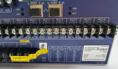 SCHWEITZER SEL‑387E CURRENT / VOLTAGE PROTECTION RELAY 0387E012X134225
