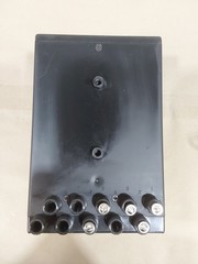 GE 12IAC51B4A Overcurrent Relay – 4/16 Amp