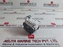 ABB N22E Contactor Relay 1SBH141001R8422 600VAC MAX. 110-120V 50/60HZ