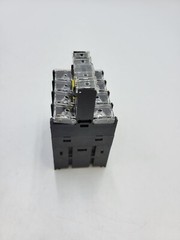 Omron G7Z-3A1B General Purpose Relay 40A 440V 3.7 Watt 3NO 1NC 4 Pole Coil 24VDC