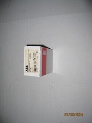 ABB NL31E 1SBH143001R8131 24 VDC 4-POLE CONTACTOR RELAY T10