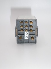 Uni-Guard Switches A410-362629-00