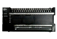 Omron CP1E-N60DR-D SYSMAC CP1E PLC CPU Unit | 36 In / 24 Out Relay Controller