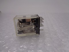 OMRON MY4N RELAY 24VDC NSNP
