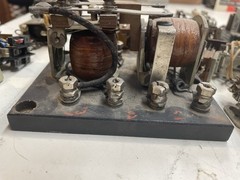 FREE Large Collection Of Relays. Buyer Pays Only Postage.