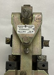 GENERAL ELECTRIC,IC2820-A100BB002H,RELAY NOS
