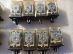 FEME RCP8 Relays