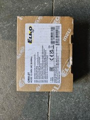 NEW ELKO CRM-2T/UNI TIMER RELAY FREE FAST SHIPPING