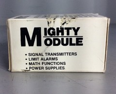 *NEW* Wilkerson Instrument Mighty Module MM1420 0/300° F