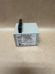 TSUBAKI EMERSON TSBSS60 Shock Relay