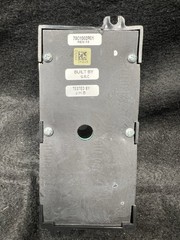 New Eaton Power Relay Module Digitrip 1150 1150V Trip Unit 70C1002R01 Style 120V