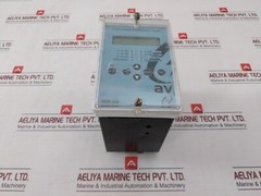 AVANA NPA 422 Over Current Earth Fault Relay 20-60V DC 1A