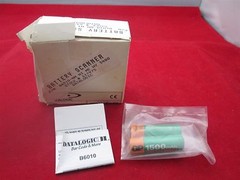 Datalogic Battery Scanner B6010-NM NI ME HY 3480