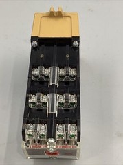HOUSTON STOCK NEW ALLEN BRADLEY 700-PK1200A1 AC OPERATED RELAY FREE 2 DAY AIR