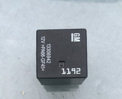 1pc Used GM 13306942 5 pin relay (1192) tested with a 60 day warranty OEM