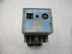 ALLEN BRADLEY 700-RTA00V000Z1 SER.B RELAY 115-125V UNMP
