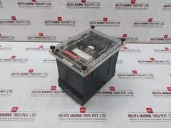 AREVA VAJC11BF1004ABA Voltage Control Relay VAJC 220-250V