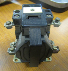 😉 SQUARE D 10 AMP CONTROL RELAY 110/120V COIL 600 VAC 8501-DO-20