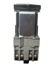 Square D 8501XUDO40V63 DC Utility Control Relay 125V DC/CD/CC