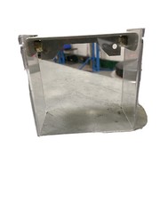 Safety Cover Clear Plastic
