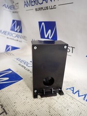 CR Magnetics Inc Current Transmitter CR4340-5 120V to 4-20MA DC