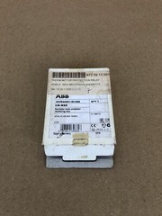 ABB CM-MSS THERMISTOR MOTOR PROTECTION RELAY 1SVR430811R1300 CMMSS