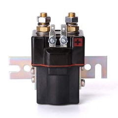 Albright Solenoid 48 Volt, 4 Terminal Solenoid for Club Car DS & Precedent 20…