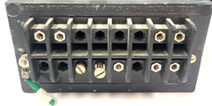 CIRCUIT SHIELD REVERSE POWER RELAY TYPE 32R CAT. 437P4671 I.B. 7.8.1.7-1