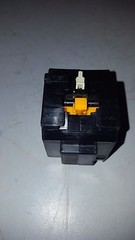 Telemecanique Mechanical Latch, LA6DK3
