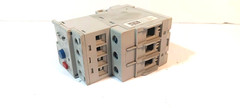Allen Bradley 193-ED1CB Series C Overload Relay, 1.0-5.0 Amp