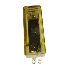 Idec RY2S-U Relay, DC24V, 27Y20 **Free Shipping**