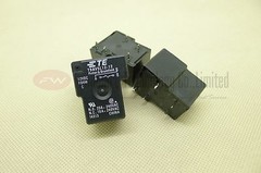 T9AV5L12-12 Power Relay 20A 12V x 2PCS NEW