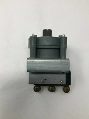Enviro-Tec M21257-065 480V 25A Pneumatic & Electric Switch