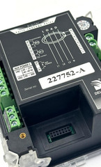 DELAB DP-21 Digital Earth Leakage Relay