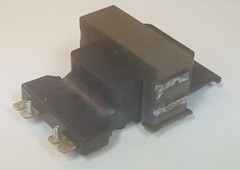 208/240 VAC Coil Replacement Arrow Hart, Products Unlimited # 96, P/N: 37520-502