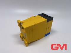 Turck Amplifier Relay MS 41-22 Ex/1X Relay 220VAC Multisafe