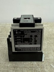 Square D 8501XO20 Control Relay 10A 0-600Vac / 240V ac Coil 8501XO20V03 Type X