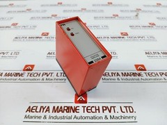 PR Electronics 2284 Isolation Amplifier 24VDC 2.4W Input 0-40mV Output 0-2V